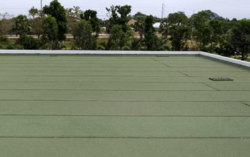 all Kimbolton roofing types quoted for
