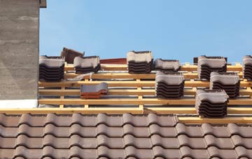 Kimbolton clay roofing costs