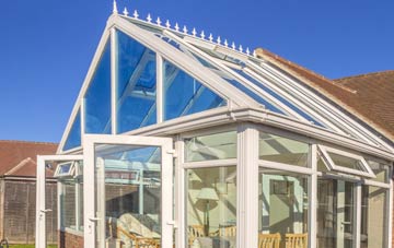 conservatory roof insulation costs Kimbolton