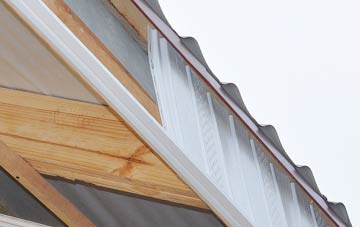 why Kimbolton fascia repairs are essential