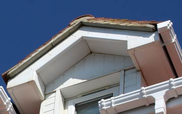 Kimbolton fascia installation costs