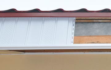 Kimbolton fascia repair costs