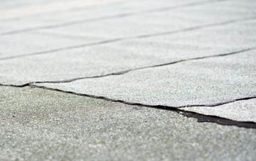 disadvantages of Kimbolton felt roofing