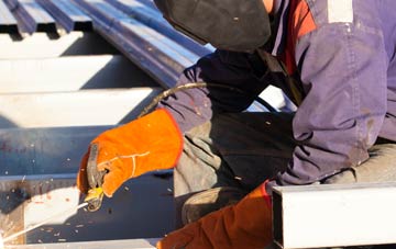 Kimbolton flat roofing options