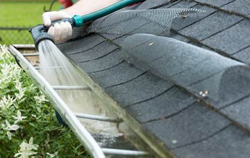 Kimbolton gutter cleaning costs