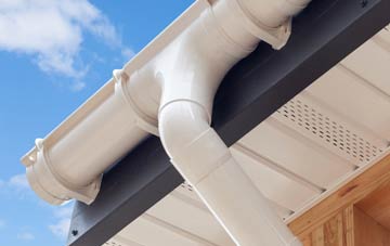 Kimbolton gutter installation costs