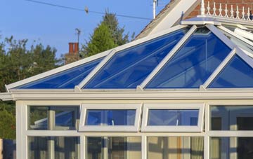 professional Kimbolton conservatory insulation
