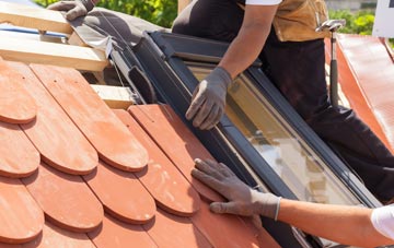 replacement Kimbolton roof windows