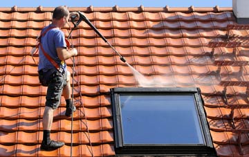 roof cleaning Kimbolton