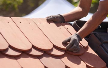 Kimbolton roof tile contractors