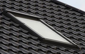 benefits of Kimbolton roof windows