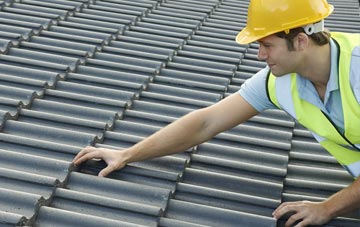 screened Kimbolton roofing companies