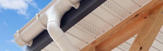 get Kimbolton guttering quotes today