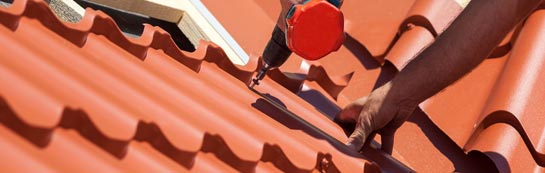 save on Kimbolton roof installation costs
