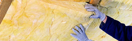 quotes for Kimbolton roof insulation