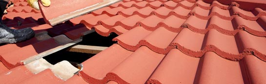 compare Kimbolton roof repair quotes