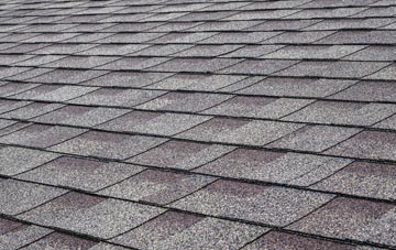 Kimbolton tiles for shallow pitch roofing