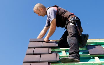 disadvantages of Kimbolton slate roofing
