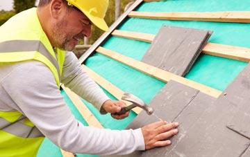 benefits of Kimbolton roofing slate