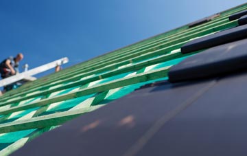 Kimbolton slate roofing costs