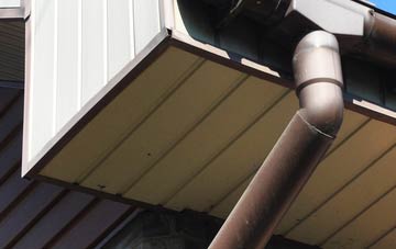 Kimbolton soffit installation costs