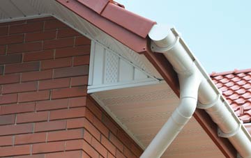 Kimbolton soffit repair costs