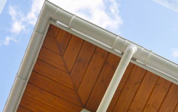 Kimbolton soffit types