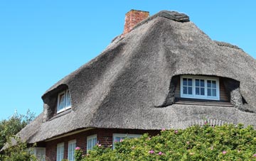 thatch roofing Kimbolton