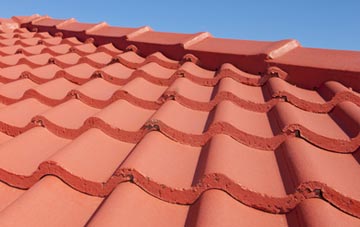 Kimbolton tile and slate roof replacement