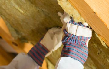 types of Kimbolton pitched roof insulation materials