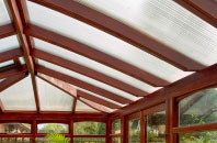 Kimbolton conservatory roofing insulation