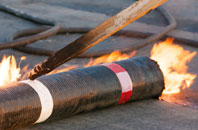 free Kimbolton flat roofing repair quotes