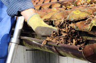 Kimbolton gutter cleaners