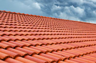 Kimbolton roofing tiles