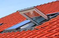 Kimbolton roof window