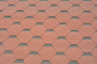 Kimbolton rubber roofing