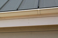 Kimbolton soffit repair