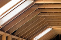 Kimbolton tapered roof insulation quotes